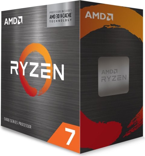 Procesor Ryzen 7 5700X3D 100-100001503WOF Procesor Ryzen 7 5700X3D 100-100001503WOF