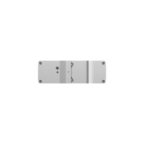 Przełącznik niezarządzalny TSW210 Switch 2xSFP 8xPoE+ 8xGbE DIN RAIL Back Panel Przełącznik niezarządzalny TSW210 Switch 2xSFP 8xPoE+ 8xGbE DIN RAIL Back Panel