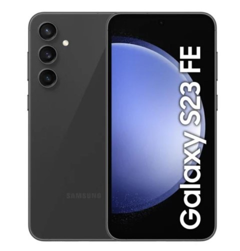 Smartfon GALAXY S23 FE 5G 8/128GB Grafit Smartfon GALAXY S23 FE 5G 8/128GB Grafit