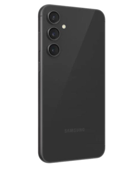 Smartfon GALAXY S23 FE 5G 8/128GB Grafit Smartfon GALAXY S23 FE 5G 8/128GB Grafit