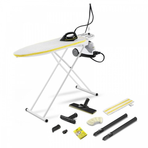 Stanowisko do prasowania SI 4 EasyFix Iron 1.512-637.0 Stanowisko do prasowania SI 4 EasyFix Iron 1.512-637.0