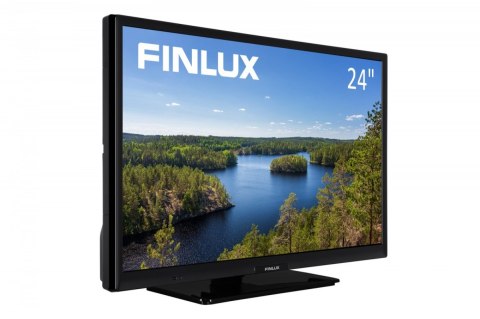 Telewizor LED 24 cale 24FHH4121 Telewizor LED 24 cale 24FHH4121