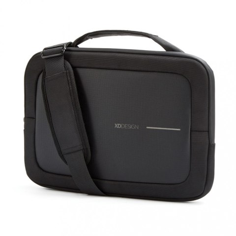Torba na laptop Executive 14 cali Czarna Torba na laptop Executive 14 cali Czarna