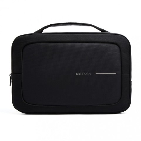 Torba na laptop Executive 14 cali Czarna Torba na laptop Executive 14 cali Czarna