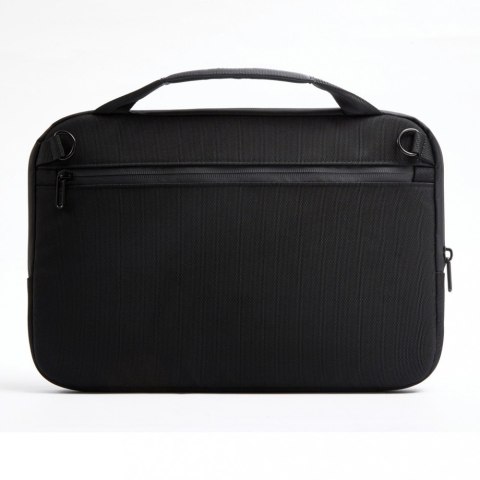 Torba na laptop Executive 14 cali Czarna Torba na laptop Executive 14 cali Czarna