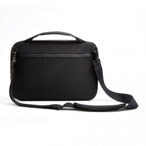 Torba na laptop Executive 14 cali Czarna Torba na laptop Executive 14 cali Czarna