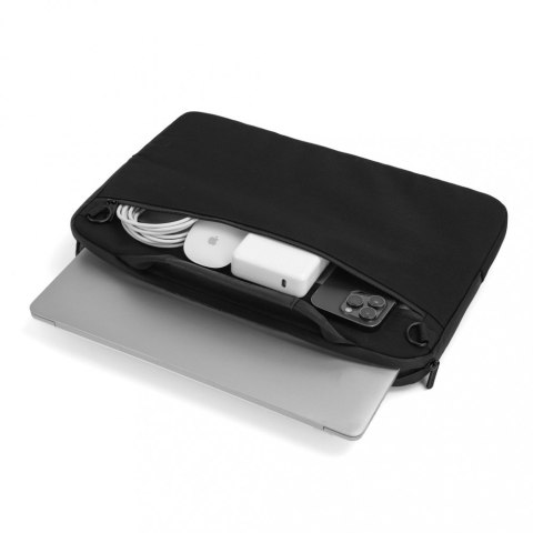 Torba na laptop Executive 14 cali Czarna Torba na laptop Executive 14 cali Czarna