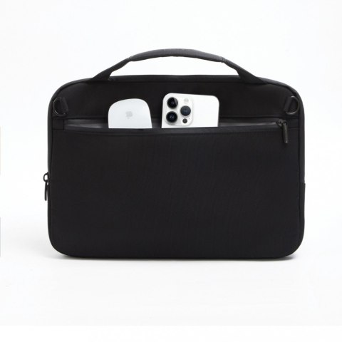 Torba na laptop Executive 14 cali Czarna Torba na laptop Executive 14 cali Czarna