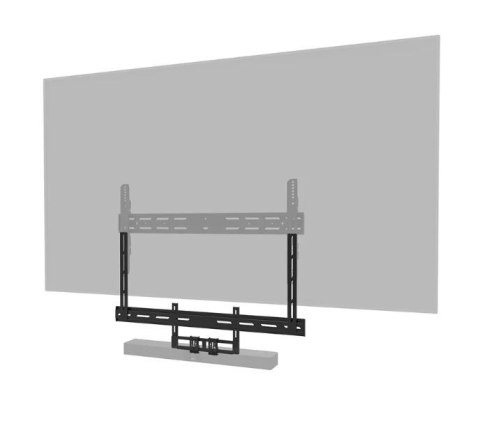 Uchwyt AV2-500BL Uchwyt AV2-500BL
