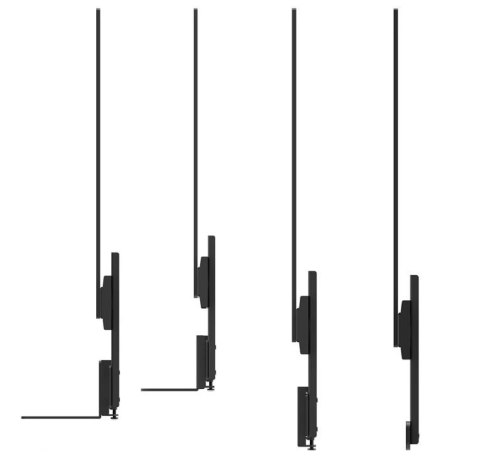Uchwyt AV2-500BL Uchwyt AV2-500BL