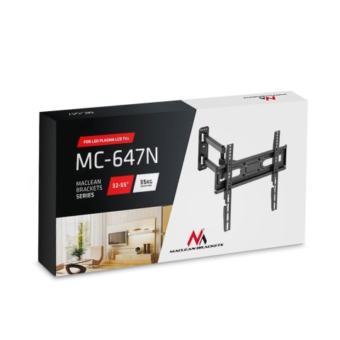 Uchwyt do TV MC-647N Uchwyt do TV MC-647N