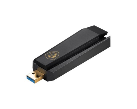 Adapter AXE5400 WIFi USB Adapter AXE5400 WIFi USB