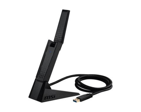 Adapter AXE5400 WIFi USB Adapter AXE5400 WIFi USB