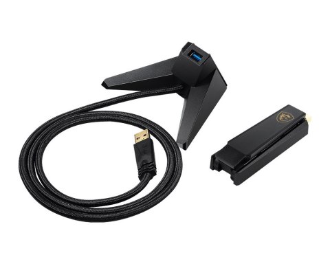 Adapter AXE5400 WIFi USB Adapter AXE5400 WIFi USB