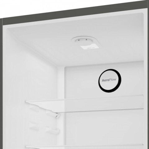Chłodziarko-zamrażarka B1RCNA364G Chłodziarko-zamrażarka B1RCNA364G
