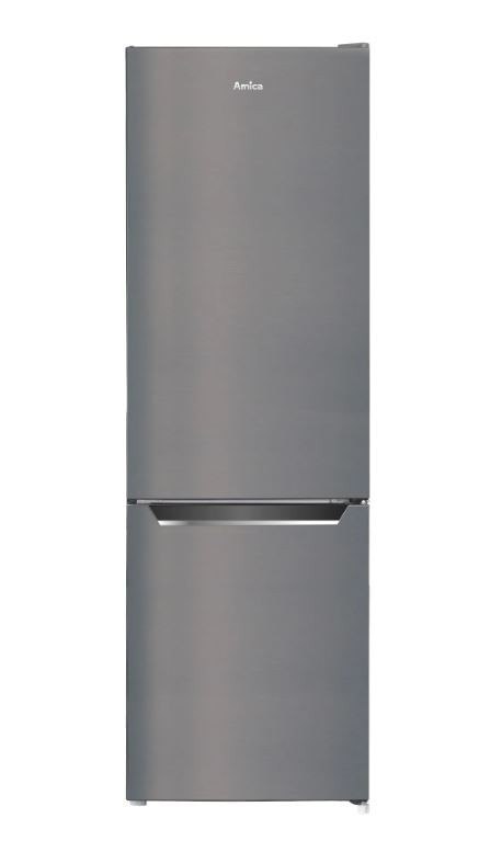 Chłodziarko-zamrażarka FK2525.4UNTX(E) Chłodziarko-zamrażarka FK2525.4UNTX(E)