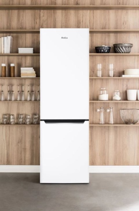 Chłodziarko-zamrażarka FK2995.2FT(E) Chłodziarko-zamrażarka FK2995.2FT(E)