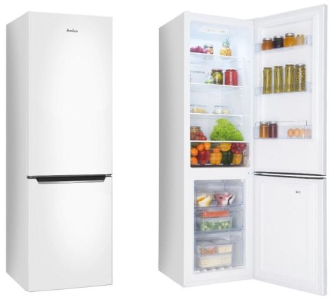 Chłodziarko-zamrażarka FK2995.2FT(E) Chłodziarko-zamrażarka FK2995.2FT(E)