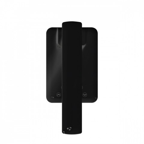 Lampka biurkowa z ładowarką indukyjną MT222K czarna Lampka biurkowa z ładowarką indukyjną MT222K czarna
