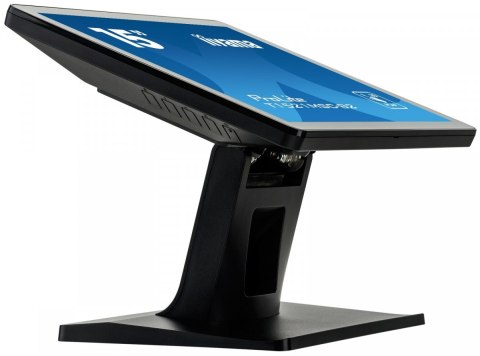 Monitor 15 cali T1521MSC-B2 POJEMN.10PKT.TN,7H,IP65(front),VGA,HDMI,2x2W,4:3,VESA Monitor 15 cali T1521MSC-B2 POJEMN.10PKT.TN,7H,IP65(front),VGA,HDMI,2x2W,4:3,VESA