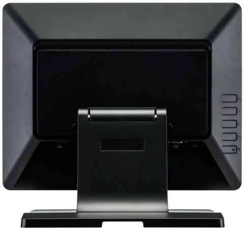 Monitor 15 cali T1521MSC-B2 POJEMN.10PKT.TN,7H,IP65(front),VGA,HDMI,2x2W,4:3,VESA Monitor 15 cali T1521MSC-B2 POJEMN.10PKT.TN,7H,IP65(front),VGA,HDMI,2x2W,4:3,VESA
