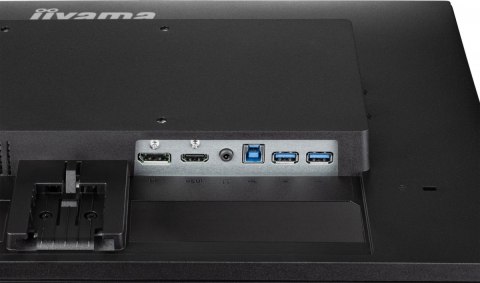 Monitor 21.5 cala ProLite XU2292HSU-B6 IPS,100Hz,FreeSync,SLIM,HDMI,DP,2x2W, 4xUSB(3.2),0.4ms Monitor 21.5 cala ProLite XU2292HSU-B6 IPS,100Hz,FreeSync,SLIM,HDMI,DP,2x2W, 4xUSB(3.2),0.4ms