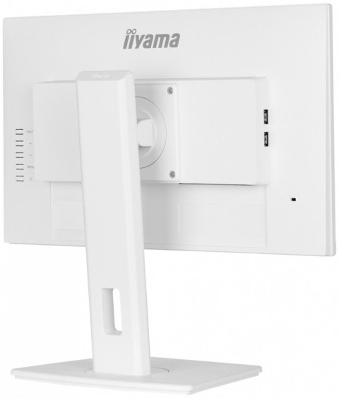 Monitor 21.5 cala ProLite XUB2292HSU-W6 IPS,100Hz,FreeSync,PIVOT,0.4ms,HDMI, DP,4xUSB(3.2),2x2W,HAS(150mm), Biały Monitor 21.5 cala ProLite XUB2292HSU-W6 IPS,100Hz,FreeSync,PIVOT,0.4ms,HDMI, DP,4xUSB(3.2),2x2W,HAS(150mm), Biały