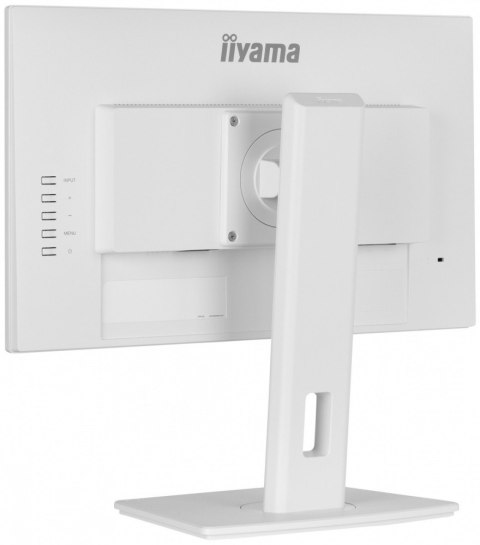 Monitor 21.5 cala ProLite XUB2292HSU-W6 IPS,100Hz,FreeSync,PIVOT,0.4ms,HDMI, DP,4xUSB(3.2),2x2W,HAS(150mm), Biały Monitor 21.5 cala ProLite XUB2292HSU-W6 IPS,100Hz,FreeSync,PIVOT,0.4ms,HDMI, DP,4xUSB(3.2),2x2W,HAS(150mm), Biały