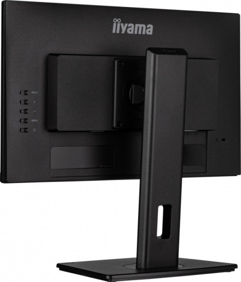 Monitor 21.5 cala XUB2292HSU-B6 IPS,100Hz,FreeSync,PIVOT,0.4ms,HDMI, DP,4xUSB(3.2),2x2W,HAS(150mm) Monitor 21.5 cala XUB2292HSU-B6 IPS,100Hz,FreeSync,PIVOT,0.4ms,HDMI, DP,4xUSB(3.2),2x2W,HAS(150mm)