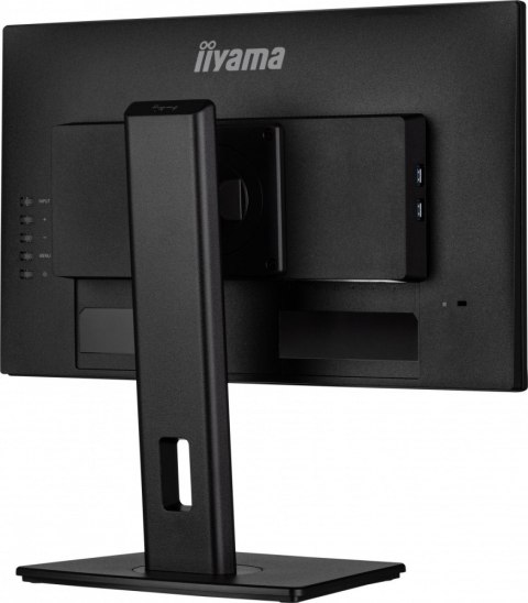 Monitor 21.5 cala XUB2292HSU-B6 IPS,100Hz,FreeSync,PIVOT,0.4ms,HDMI, DP,4xUSB(3.2),2x2W,HAS(150mm) Monitor 21.5 cala XUB2292HSU-B6 IPS,100Hz,FreeSync,PIVOT,0.4ms,HDMI, DP,4xUSB(3.2),2x2W,HAS(150mm)