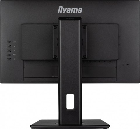 Monitor 21.5 cala XUB2292HSU-B6 IPS,100Hz,FreeSync,PIVOT,0.4ms,HDMI, DP,4xUSB(3.2),2x2W,HAS(150mm) Monitor 21.5 cala XUB2292HSU-B6 IPS,100Hz,FreeSync,PIVOT,0.4ms,HDMI, DP,4xUSB(3.2),2x2W,HAS(150mm)