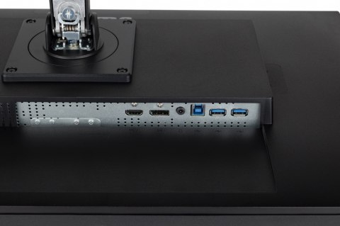 Monitor 23.8 cala ProLite XUB2492QSU-B1 IPS,QHD,USB-C,100Hz,3xUSB(3.2),HDMI,DP 300cd/m2,FreeSync,2x2W,HAS(150mm),PIVOT Monitor 23.8 cala ProLite XUB2492QSU-B1 IPS,QHD,USB-C,100Hz,3xUSB(3.2),HDMI,DP 300cd/m2,FreeSync,2x2W,HAS(150mm),PIVOT