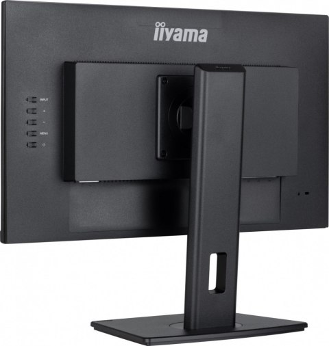Monitor 23.8 cala ProLite XUB2492QSU-B1 IPS,QHD,USB-C,100Hz,3xUSB(3.2),HDMI,DP 300cd/m2,FreeSync,2x2W,HAS(150mm),PIVOT Monitor 23.8 cala ProLite XUB2492QSU-B1 IPS,QHD,USB-C,100Hz,3xUSB(3.2),HDMI,DP 300cd/m2,FreeSync,2x2W,HAS(150mm),PIVOT