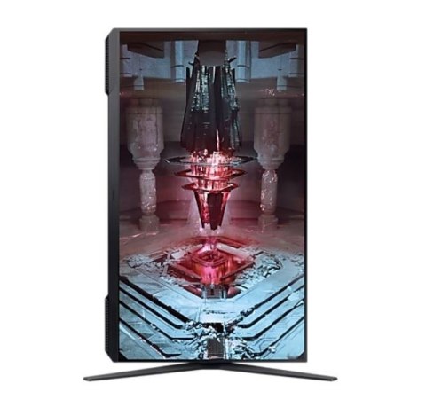 Monitor 32 cale LS32CG510EUXEN Monitor 32 cale LS32CG510EUXEN