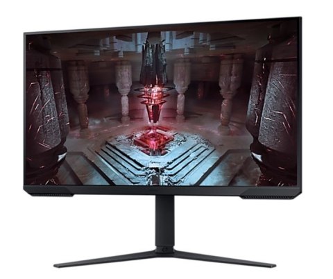 Monitor 32 cale LS32CG510EUXEN Monitor 32 cale LS32CG510EUXEN