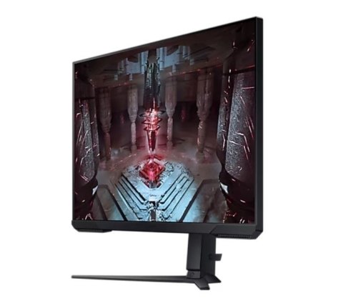 Monitor 32 cale LS32CG510EUXEN Monitor 32 cale LS32CG510EUXEN
