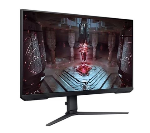Monitor 32 cale LS32CG510EUXEN Monitor 32 cale LS32CG510EUXEN