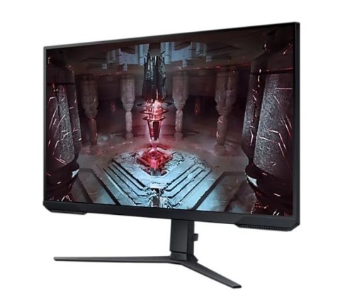 Monitor 32 cale LS32CG510EUXEN Monitor 32 cale LS32CG510EUXEN