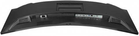 Monitor 44.5 cala XCB4594DQSN-B1 VA,DQHD,165HZ,USB-C-DOCK,RJ45,32:9,1500R,450cd/m2,3000:1,0.8ms,3xUSB,2xHDMI,1xDP,2x3W,PowerDeli Monitor 44.5 cala XCB4594DQSN-B1 VA,DQHD,165HZ,USB-C-DOCK,RJ45,32:9,1500R,450cd/m2,3000:1,0.8ms,3xUSB,2xHDMI,1xDP,2x3W,PowerDeli
