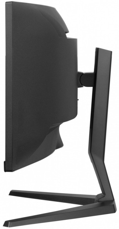 Monitor 44.5 cala XCB4594DQSN-B1 VA,DQHD,165HZ,USB-C-DOCK,RJ45,32:9,1500R,450cd/m2,3000:1,0.8ms,3xUSB,2xHDMI,1xDP,2x3W,PowerDeli Monitor 44.5 cala XCB4594DQSN-B1 VA,DQHD,165HZ,USB-C-DOCK,RJ45,32:9,1500R,450cd/m2,3000:1,0.8ms,3xUSB,2xHDMI,1xDP,2x3W,PowerDeli