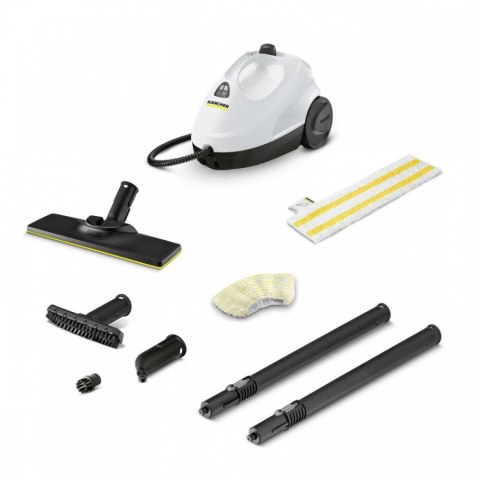Parownica SC 2 EasyFix EU 1.512-600.0 Parownica SC 2 EasyFix EU 1.512-600.0