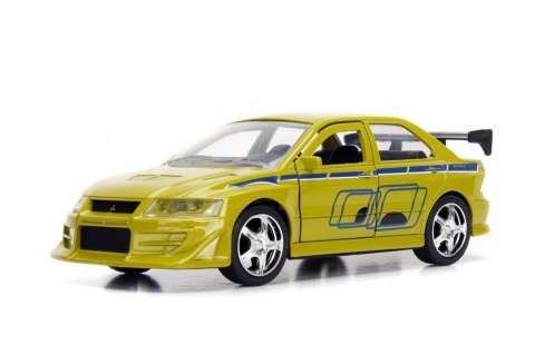 Pojazdy Fast & Furious Szybcy i Wściekli różne rodzaje 1/32 Pojazdy Fast & Furious Szybcy i Wściekli różne rodzaje 1/32