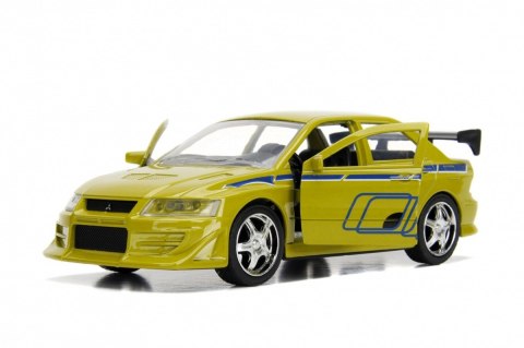 Pojazdy Fast & Furious Szybcy i Wściekli różne rodzaje 1/32 Pojazdy Fast & Furious Szybcy i Wściekli różne rodzaje 1/32