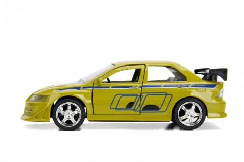 Pojazdy Fast & Furious Szybcy i Wściekli różne rodzaje 1/32 Pojazdy Fast & Furious Szybcy i Wściekli różne rodzaje 1/32