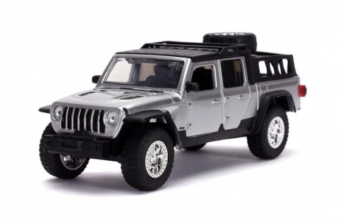 Pojazdy Fast & Furious Szybcy i Wściekli różne rodzaje 1/32 Pojazdy Fast & Furious Szybcy i Wściekli różne rodzaje 1/32
