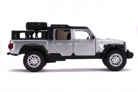 Pojazdy Fast & Furious Szybcy i Wściekli różne rodzaje 1/32 Pojazdy Fast & Furious Szybcy i Wściekli różne rodzaje 1/32
