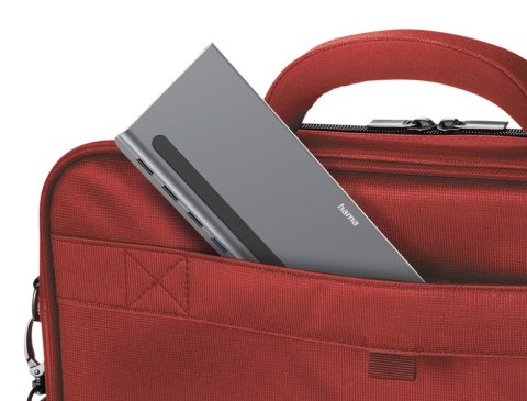 Stacja dokująca USB C 10 portów Stacja dokująca USB C 10 portów