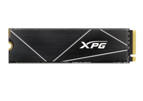 Dysk SSD XPG GAMMIX S70 BLADE 8000GB PCIe 4x4 7.3/6.3MB/s Dysk SSD XPG GAMMIX S70 BLADE 8000GB PCIe 4x4 7.3/6.3MB/s