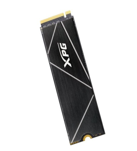 Dysk SSD XPG GAMMIX S70 BLADE 8000GB PCIe 4x4 7.3/6.3MB/s Dysk SSD XPG GAMMIX S70 BLADE 8000GB PCIe 4x4 7.3/6.3MB/s