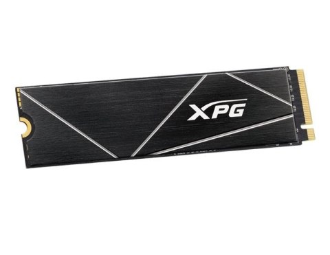 Dysk SSD XPG GAMMIX S70 BLADE 8000GB PCIe 4x4 7.3/6.3MB/s Dysk SSD XPG GAMMIX S70 BLADE 8000GB PCIe 4x4 7.3/6.3MB/s